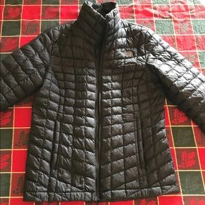 North face Coat